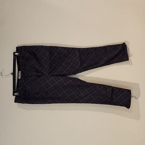 Wit & Wisdom Stretch Crops